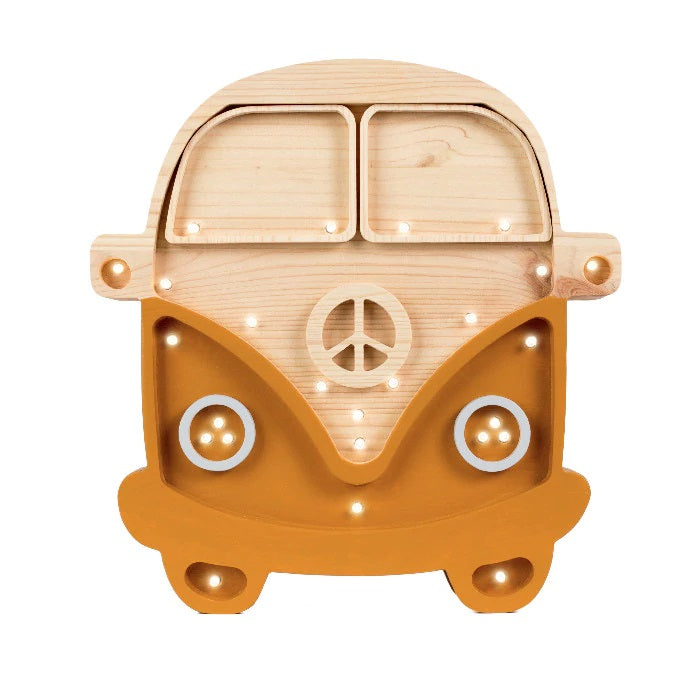 Camper Van Lamp