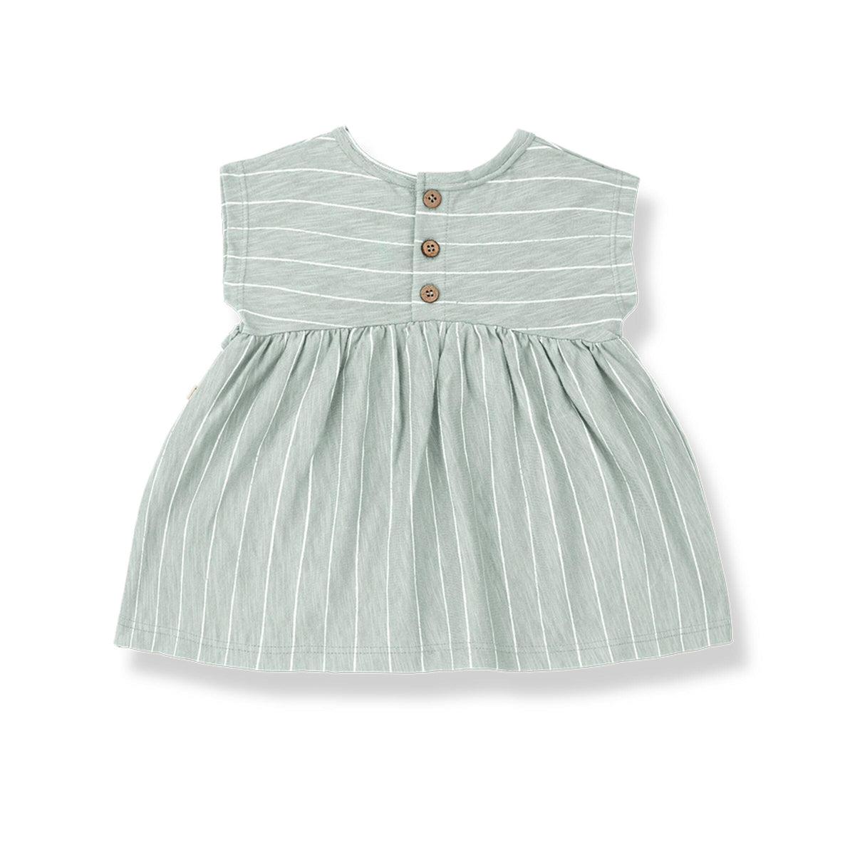 Miranda Dress - Pool