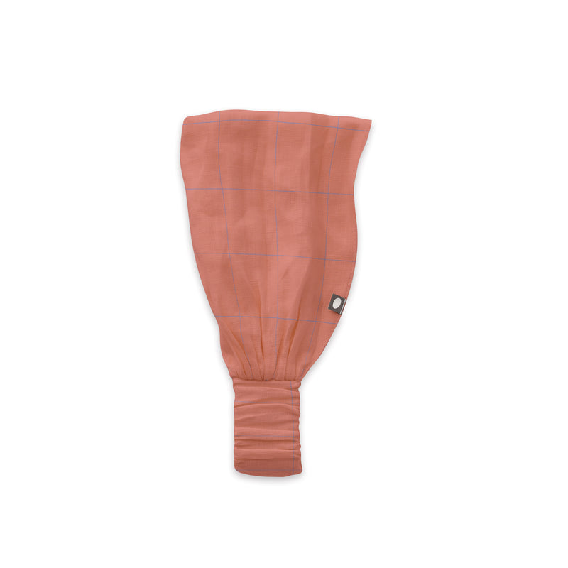 Headband - Flamingo Pink