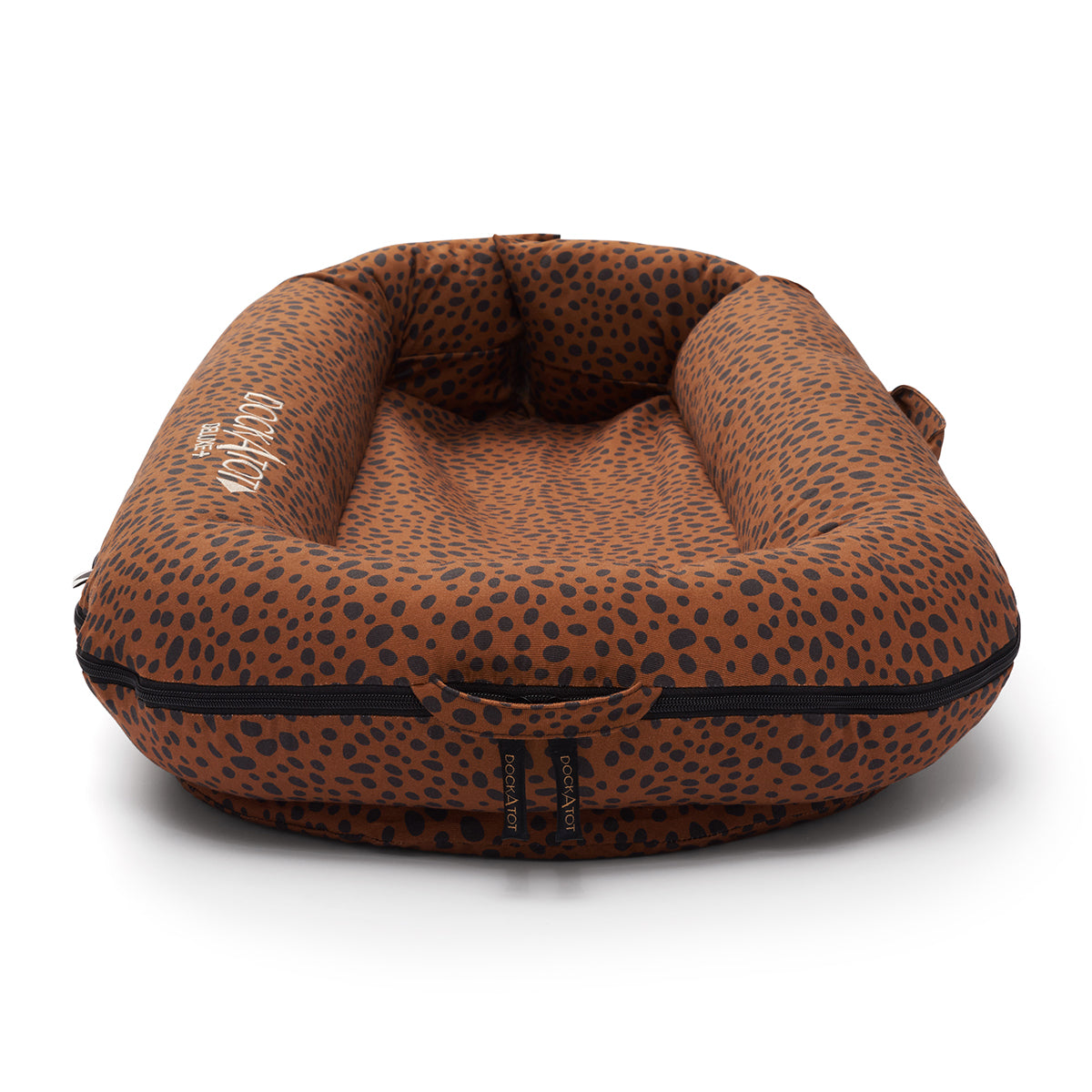 Deluxe+ Spare Cover - (Cover Only) Bronzed Cheetah