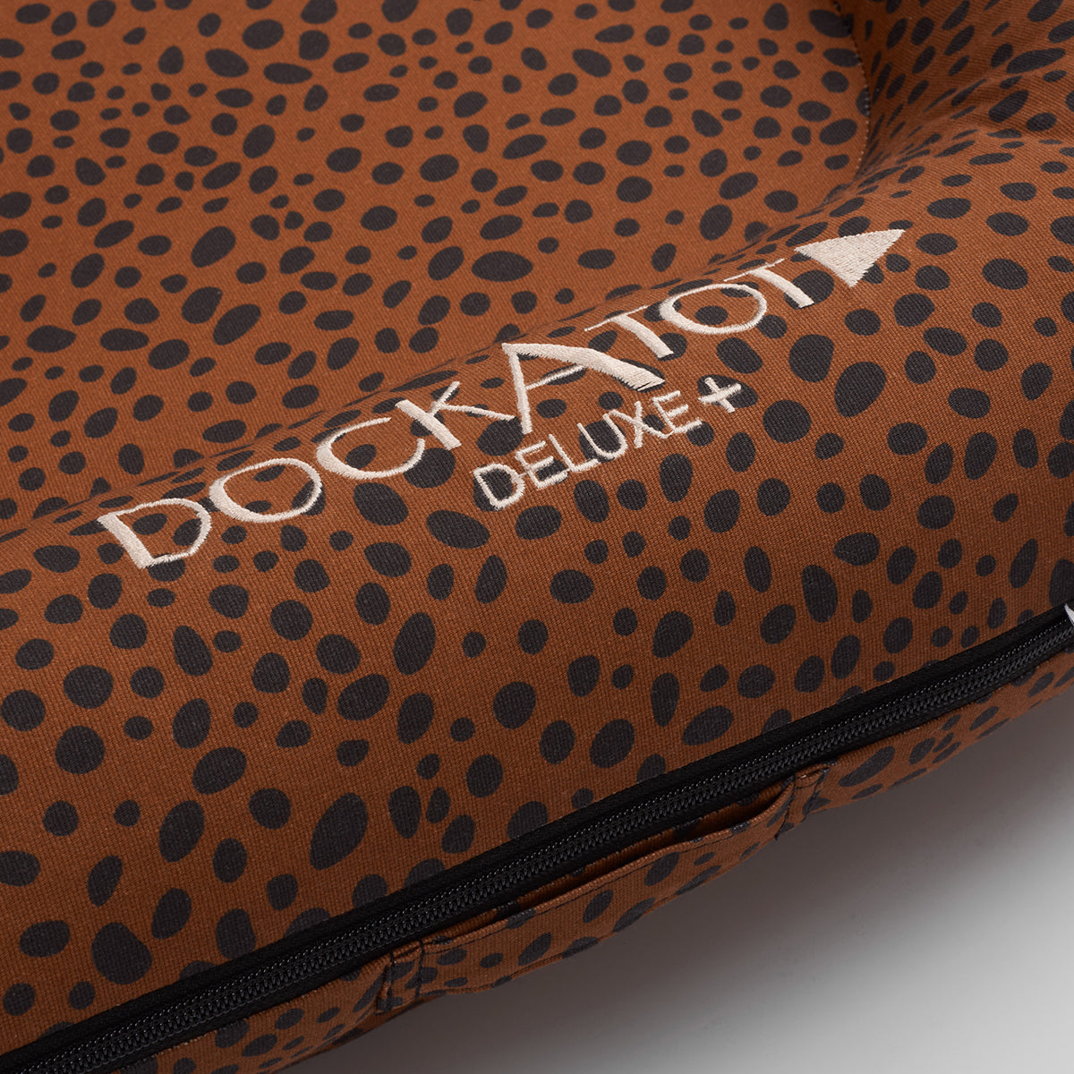 Deluxe+ Spare Cover - (Cover Only) Bronzed Cheetah
