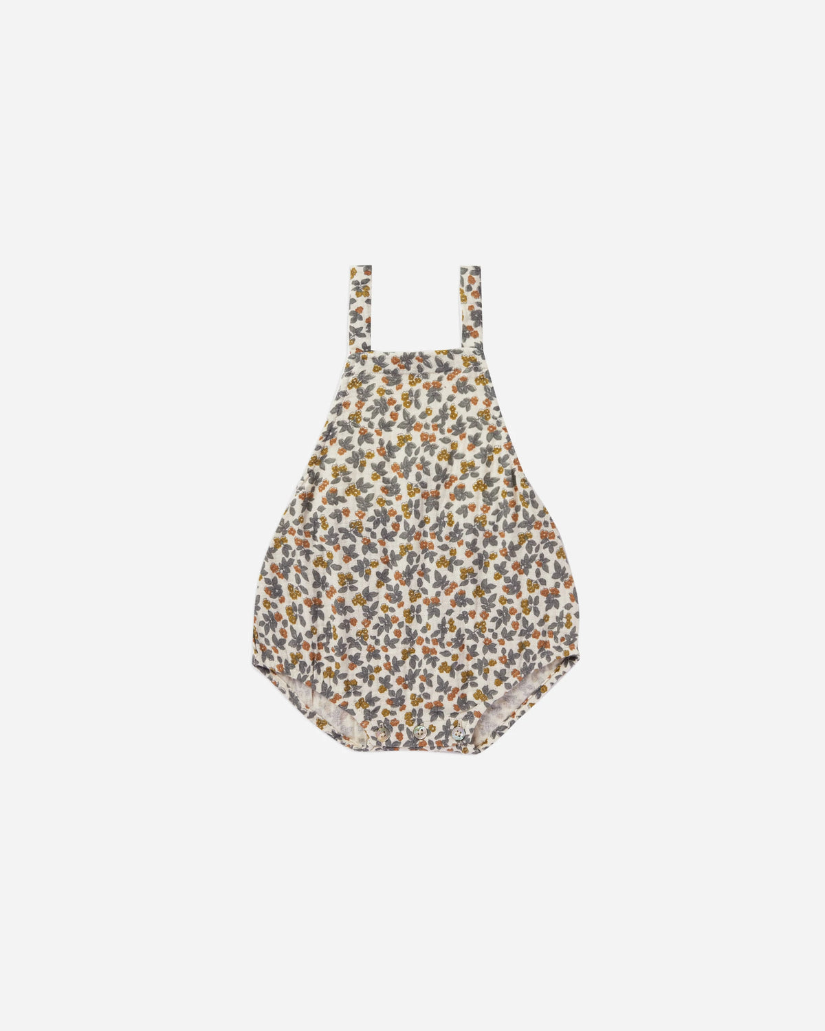 Nora Romper, Summer Bloom