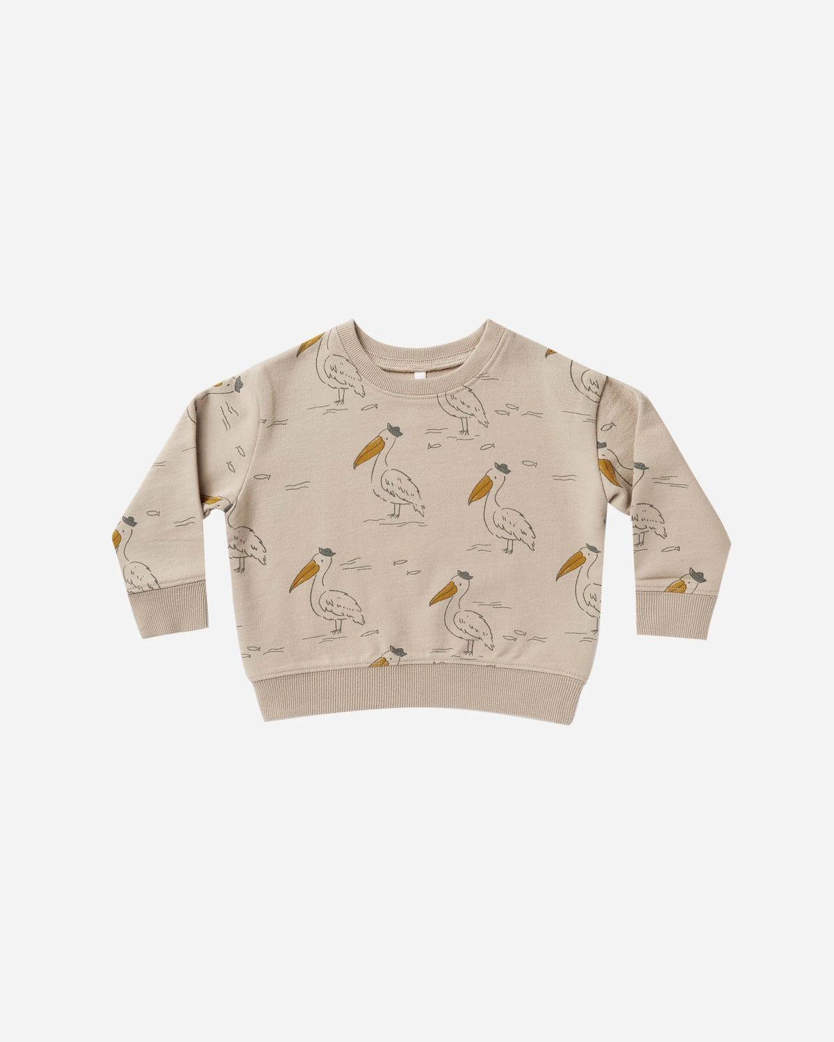 Sweatshirt, Pelicans