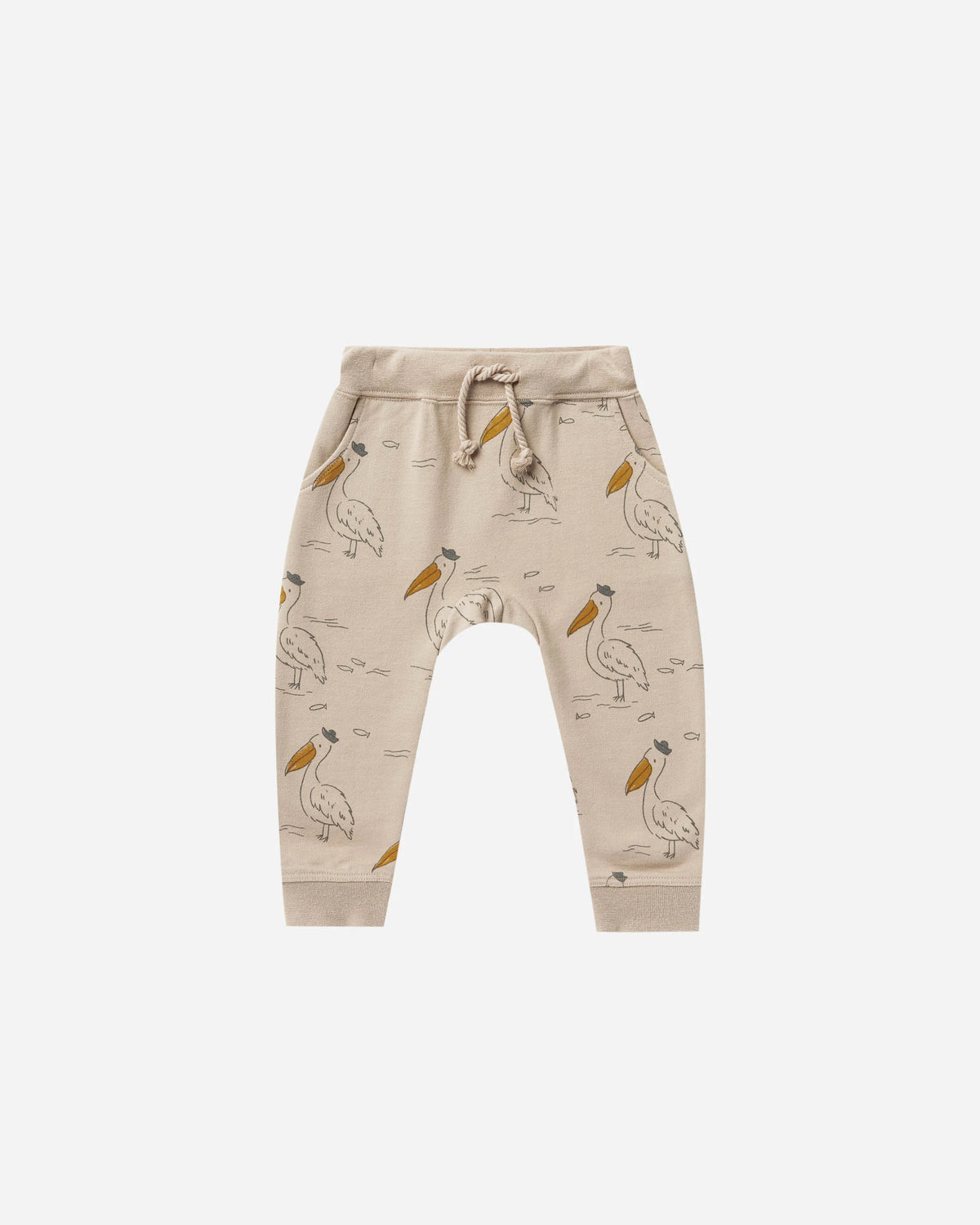 Sweatpants, Pelicans