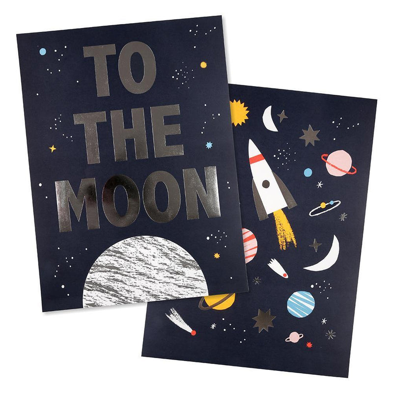 Space Prints