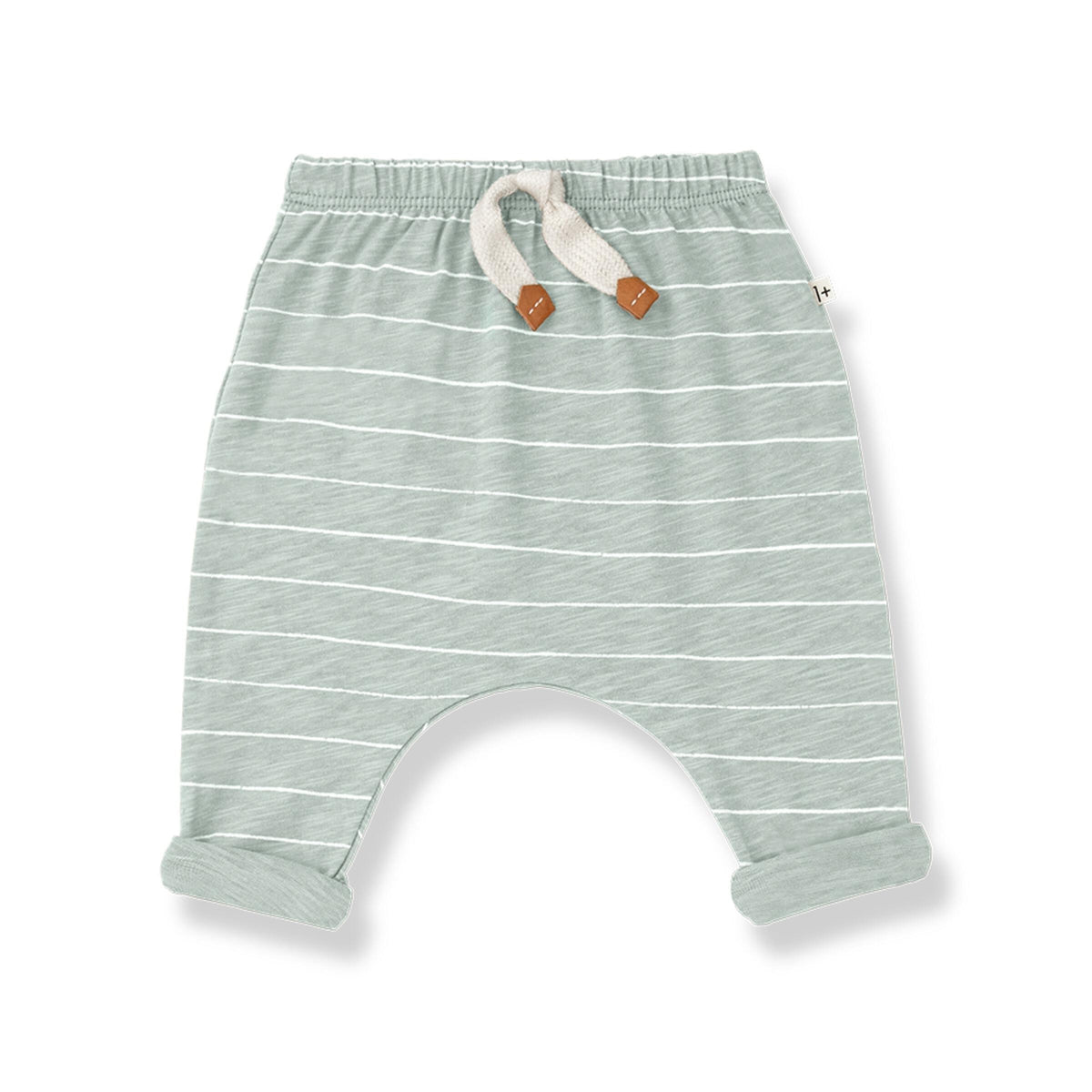 Toti Baggy Pants