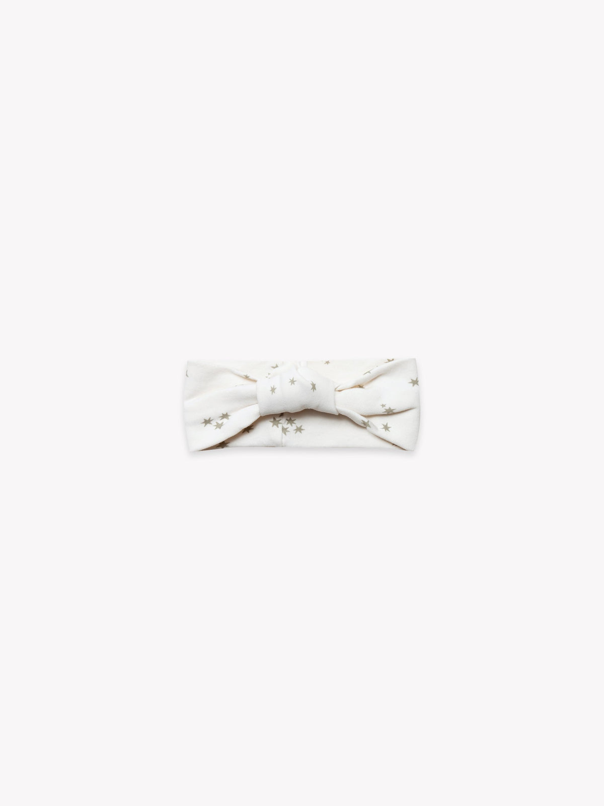 Baby Turban - Ivory