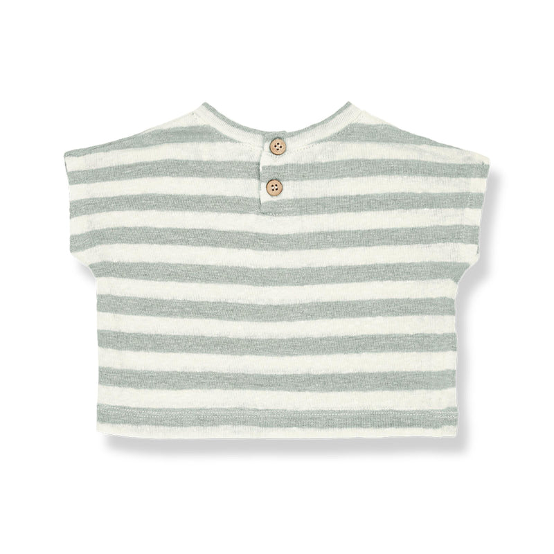 Vicky Crop Top