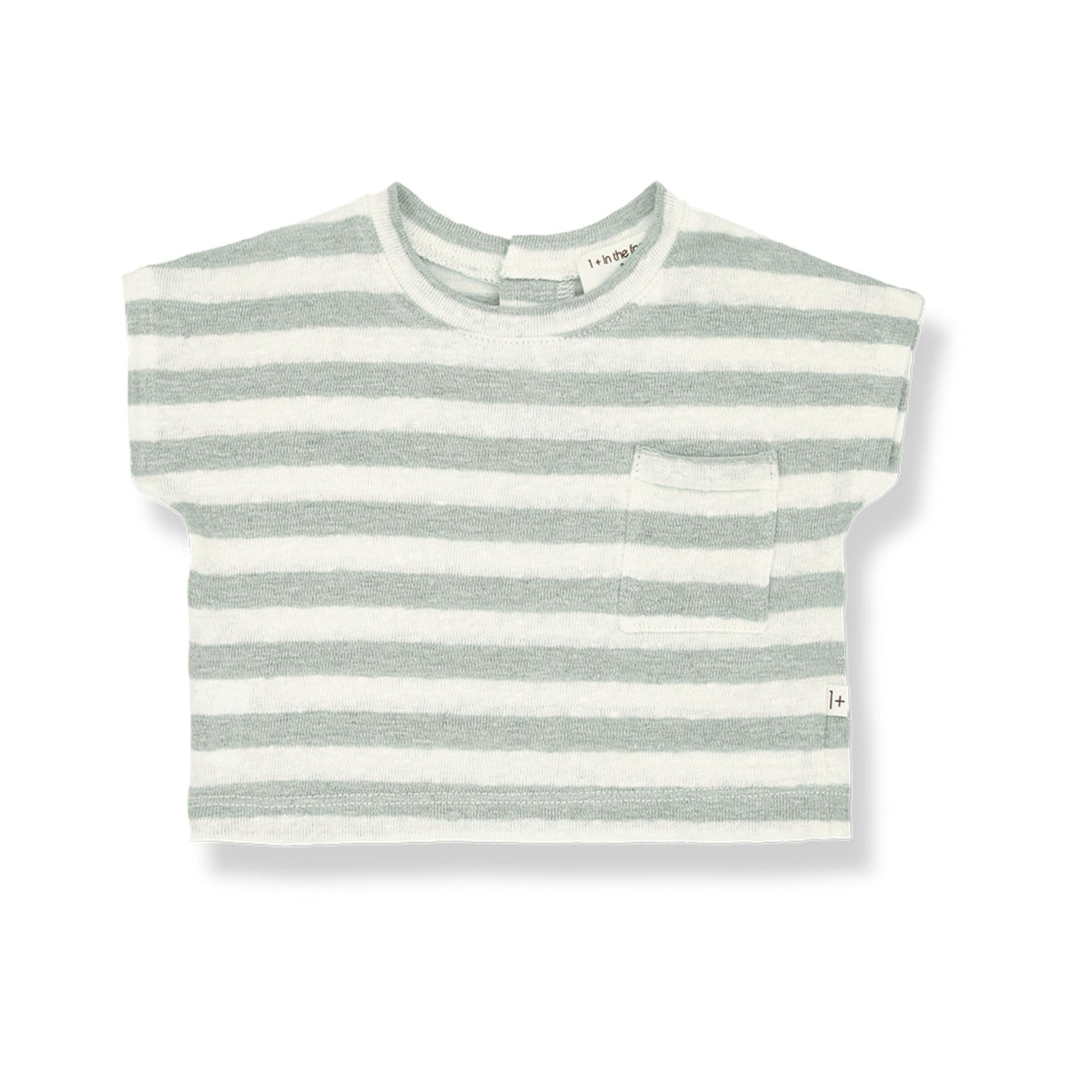 Vicky Crop Top