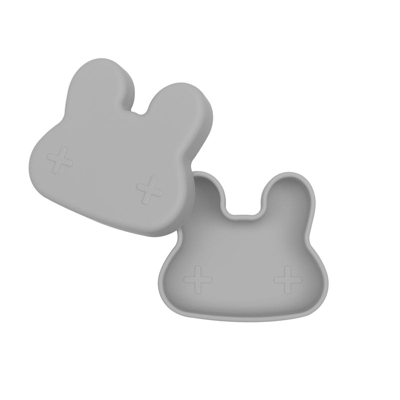 Bunny Snackie Dark Grey