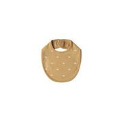 Snap Bib - Honey