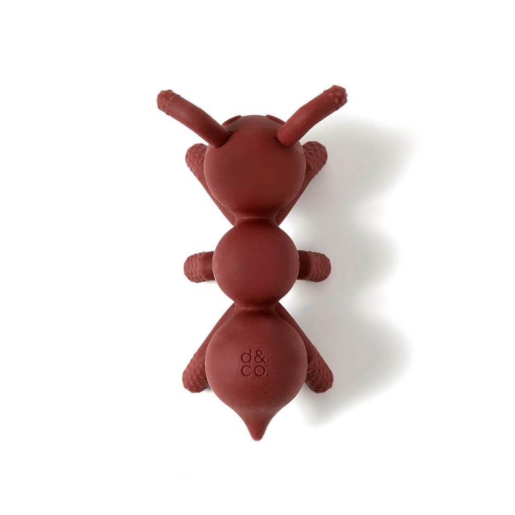 The Chew-ANT-ICIPATION™