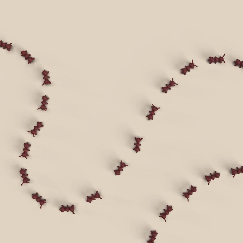 The Chew-ANT-ICIPATION™