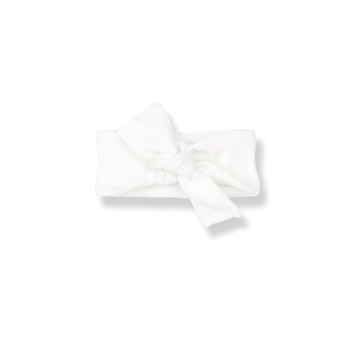 Antibes Bandeau Off-White