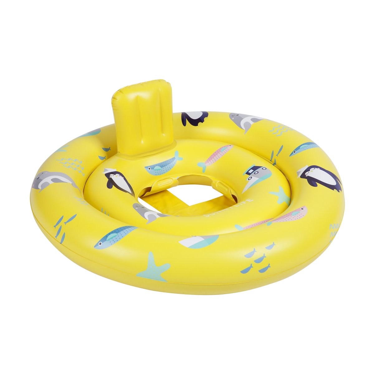 Baby Swim Seat - Explorer