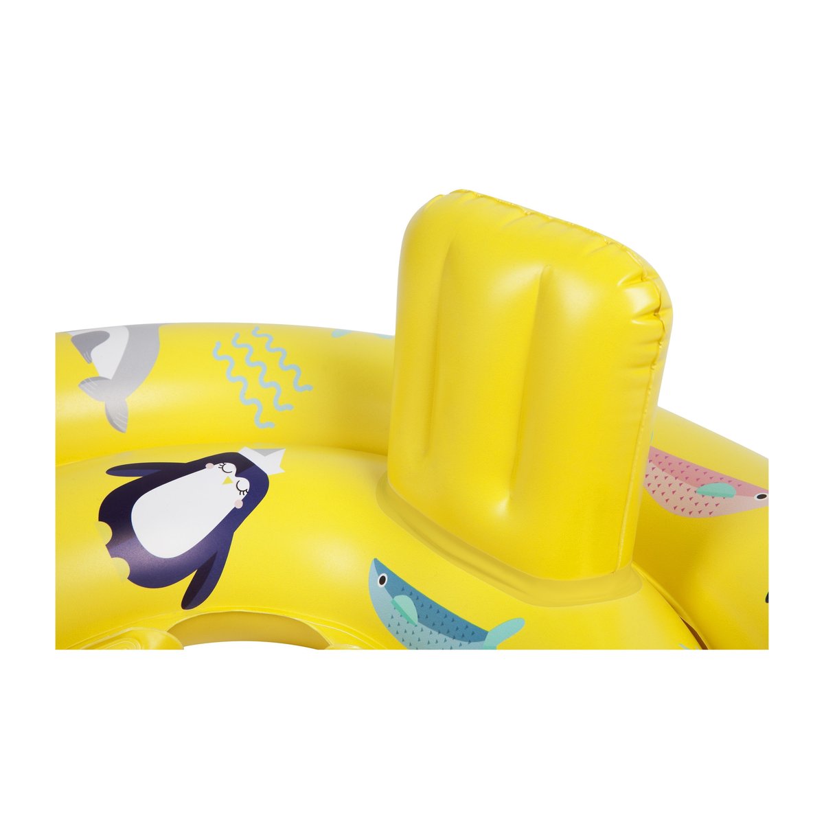 Baby Swim Seat - Explorer