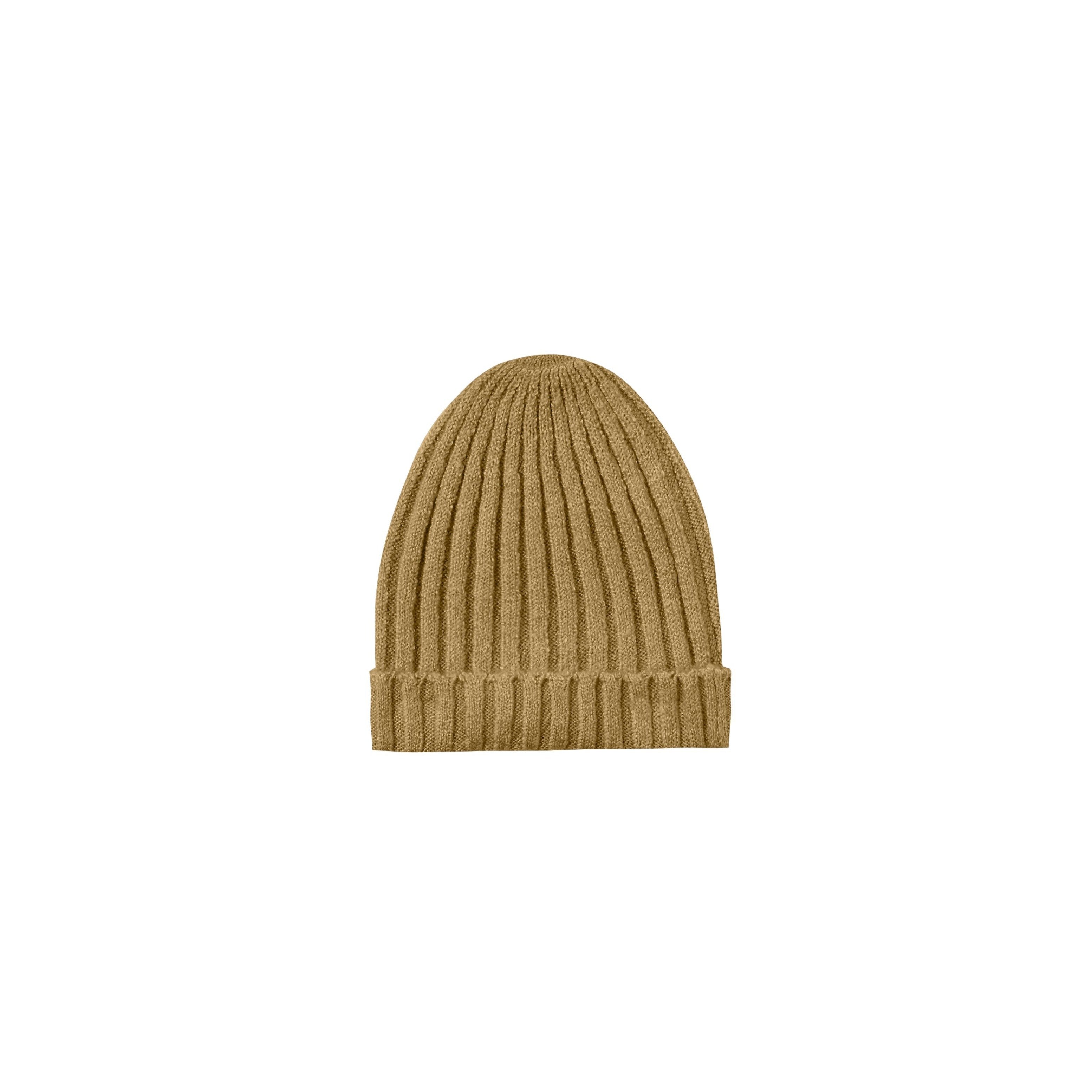 Beanie - Goldenrod