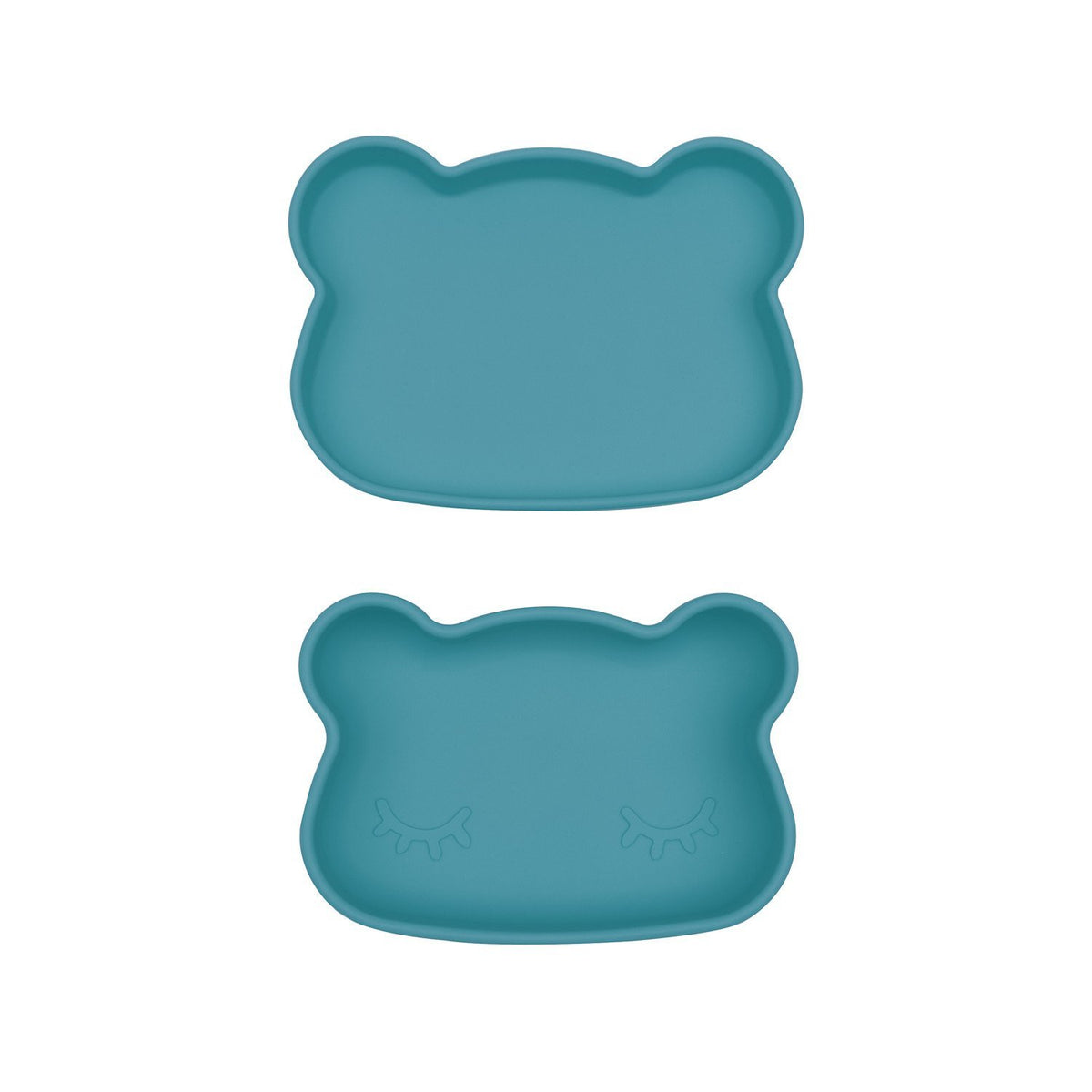 Bear Snackie, Blue Dusk