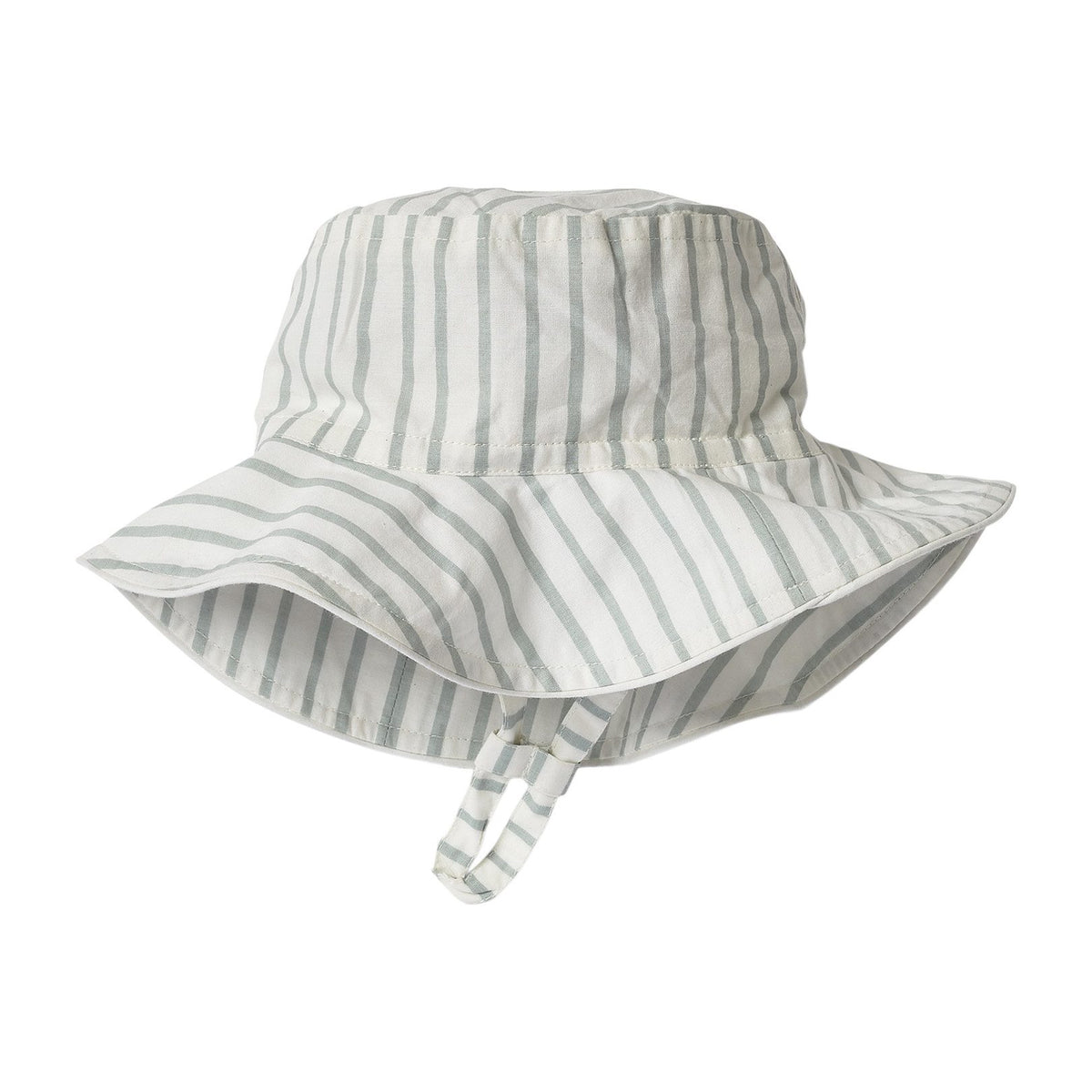 Bucket Hat, Stripes Away Sea