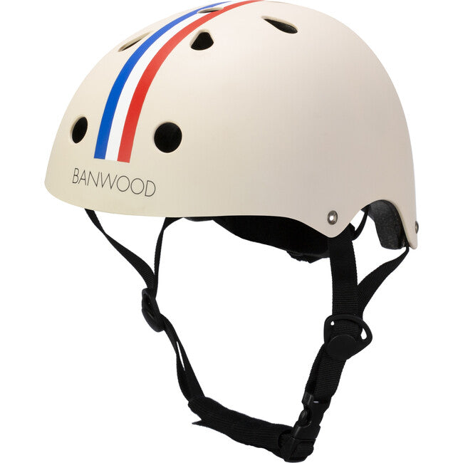 Helmet - Stripes