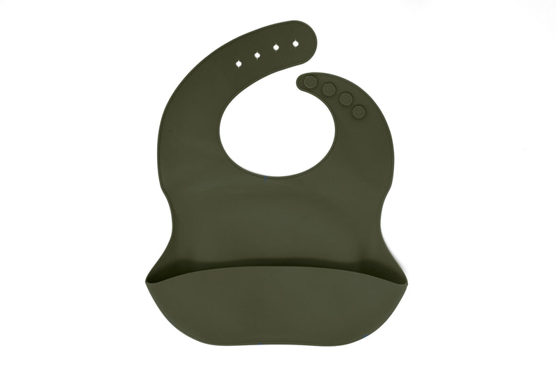 BIB | Forest