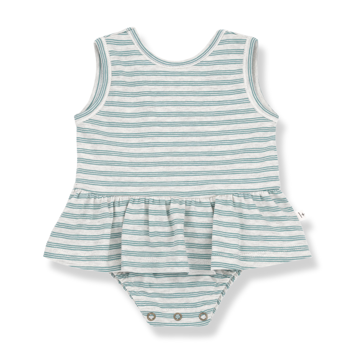 Ceret Body-dress - Mint