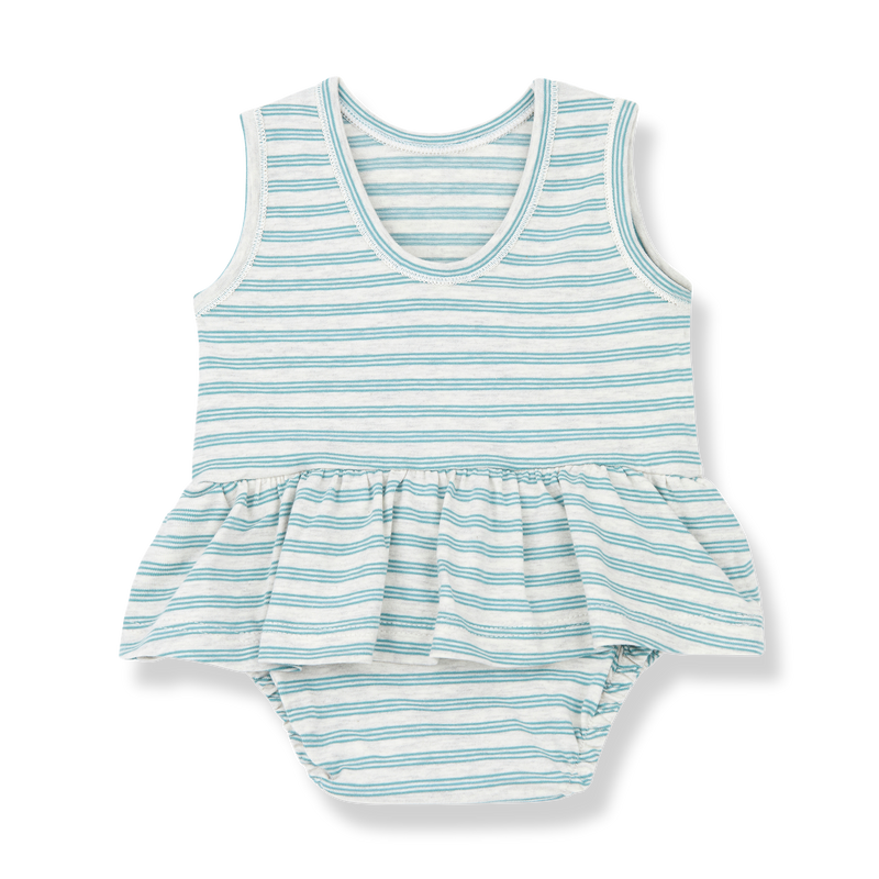 Ceret Body-dress - Mint