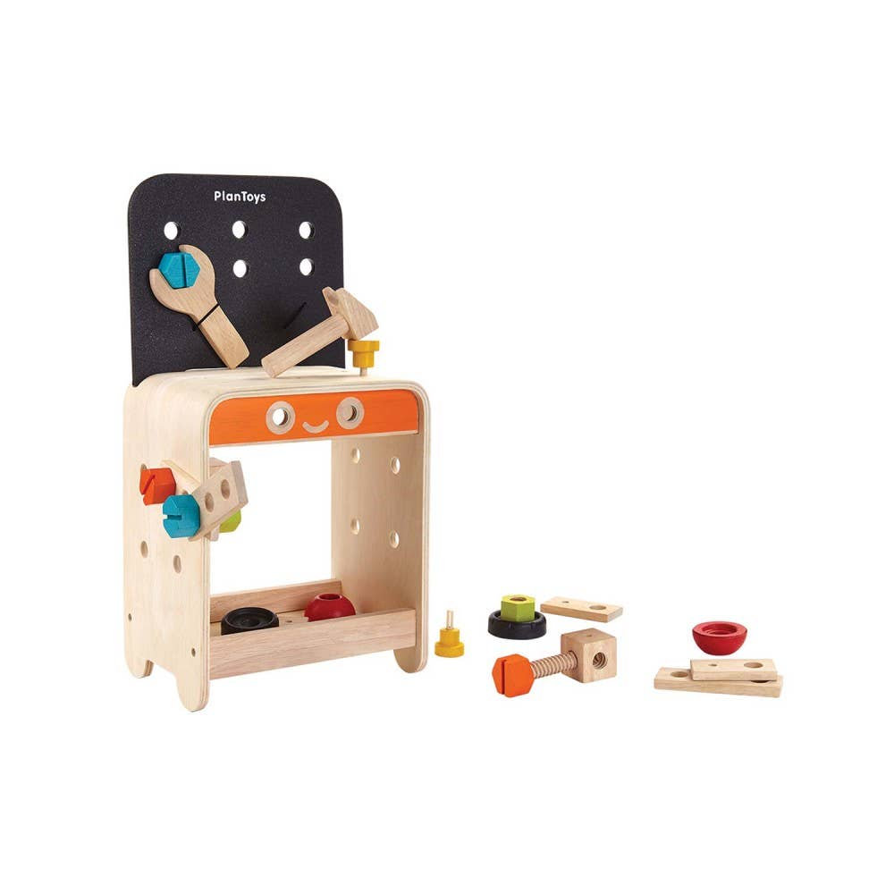 Workbench