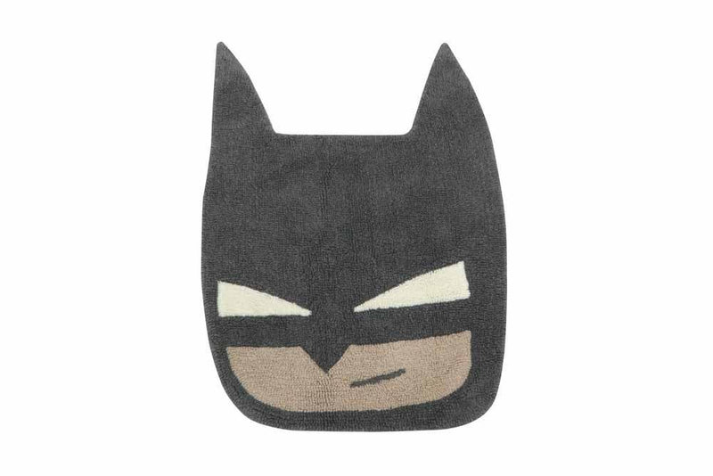Woolable Rug Batboy