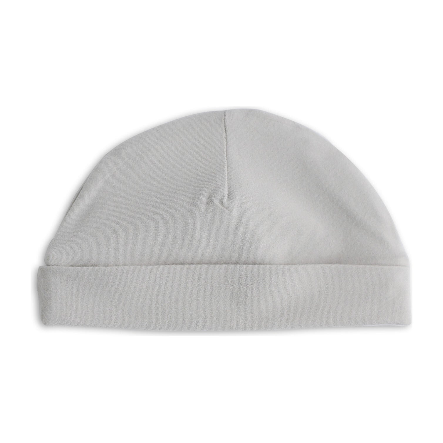 Essentials Hat Dove Grey