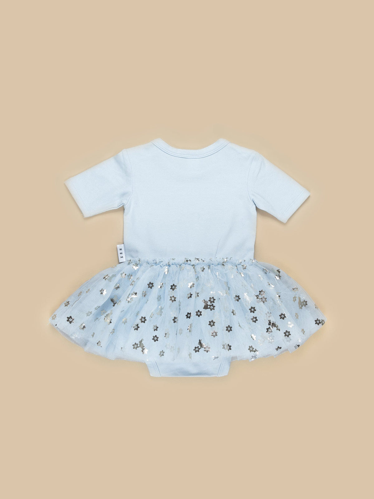 Snowflake Princess Ballet Onesie - Frozen
