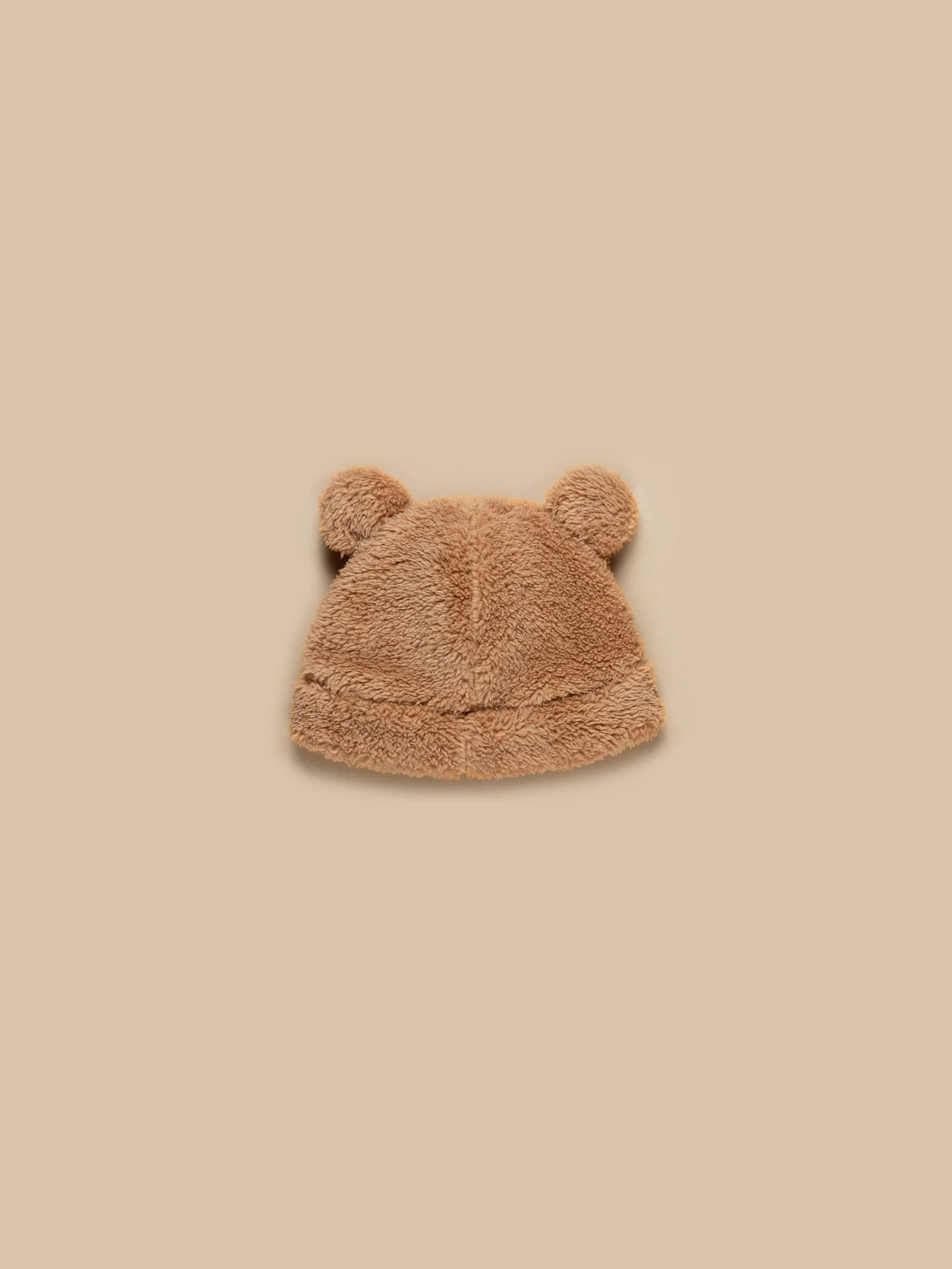 Teddy Fur Beanie