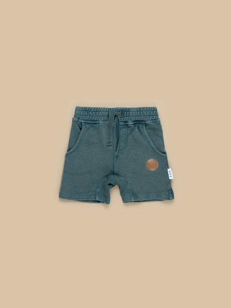 Spruce Slouch Short