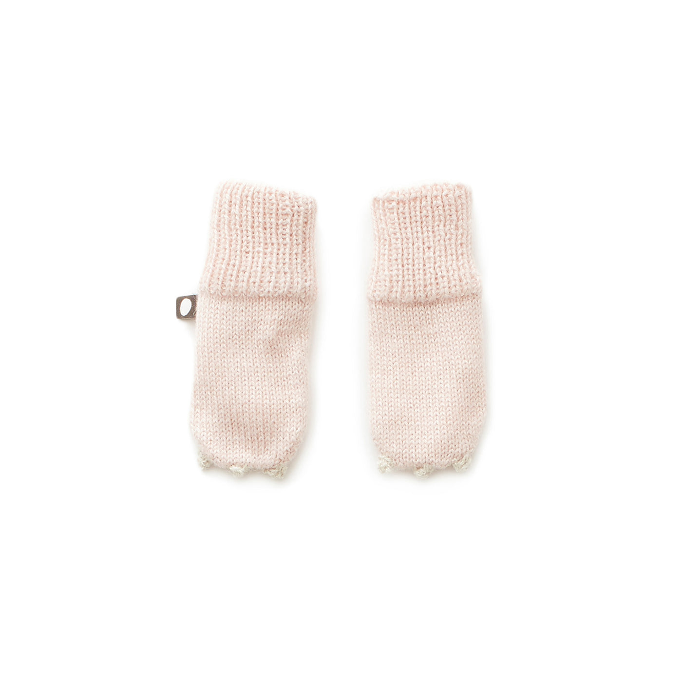 Animal Mittens