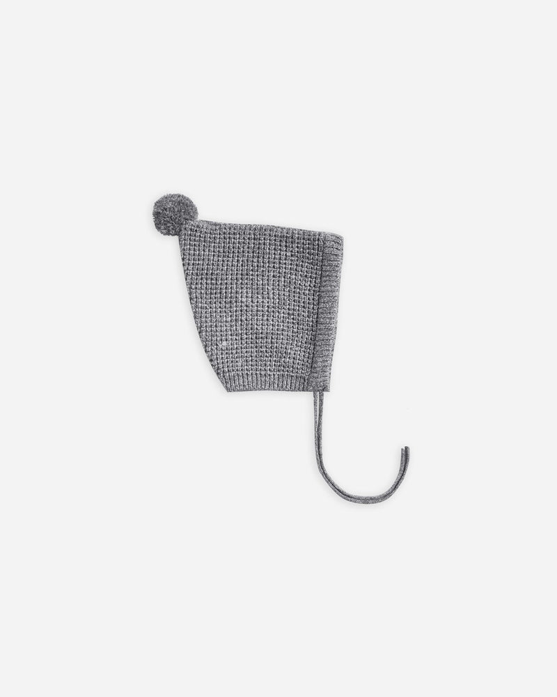 Pixie Hat  Washed Indigo