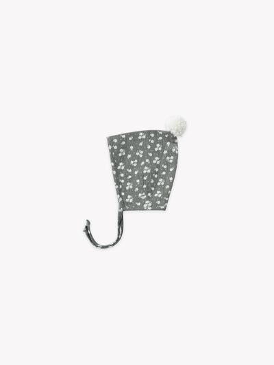 Pom Pom Pixie Bonnet Eucalyptus