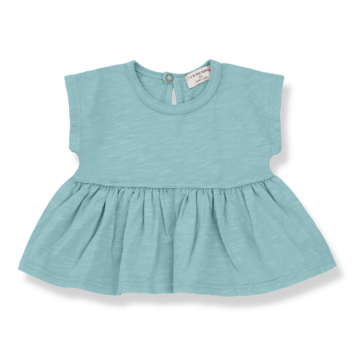 Ponza Blouse Mint