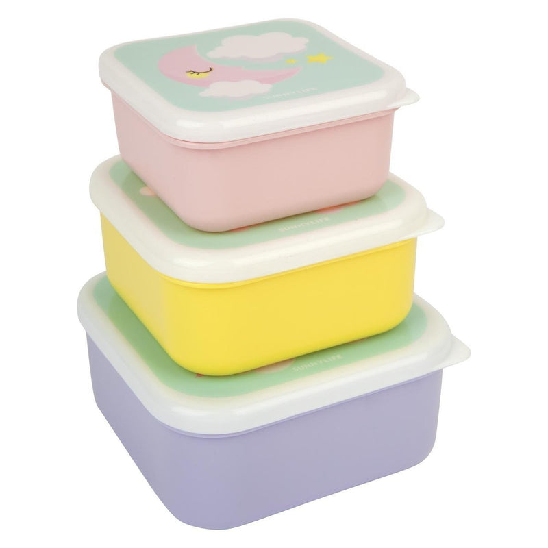 Nested Containers, Wonderland