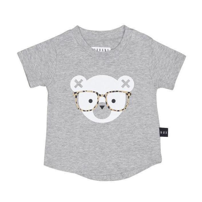 Nerd Bear Tshirt