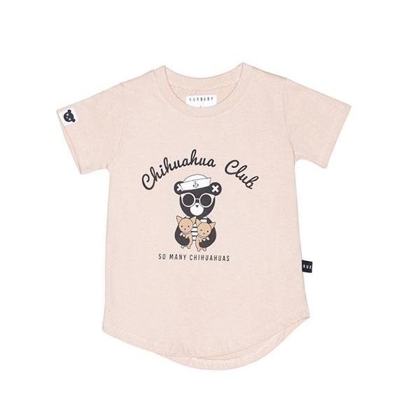 Chihuahua Club T-shirt