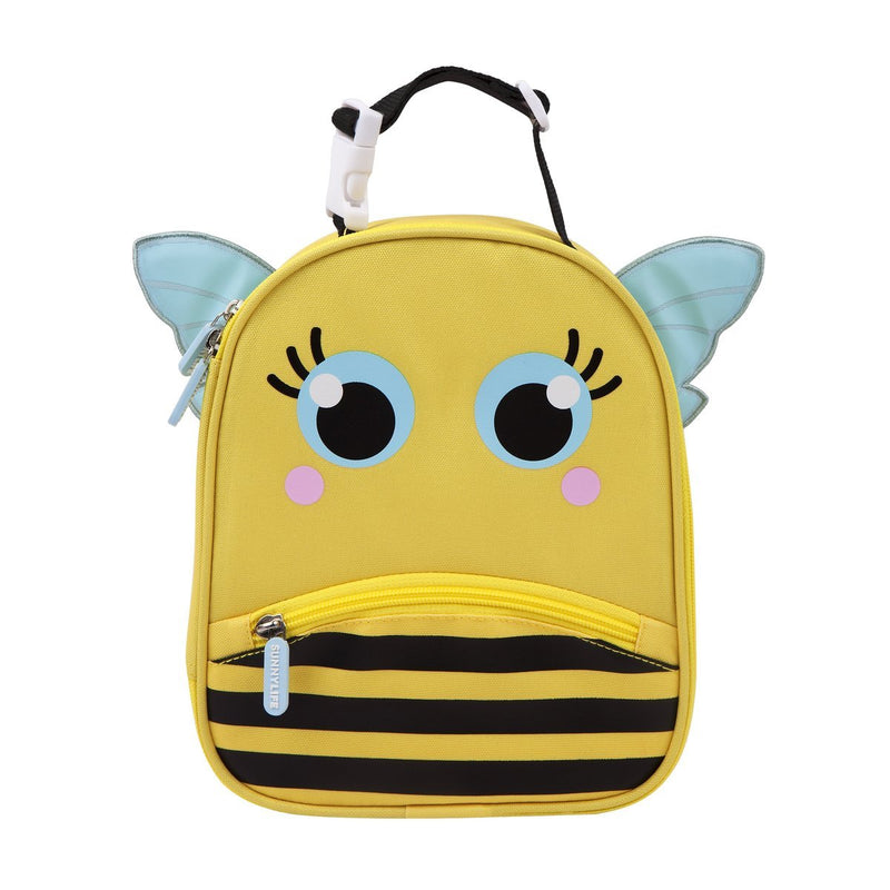 Bee Kids Lunch Bag