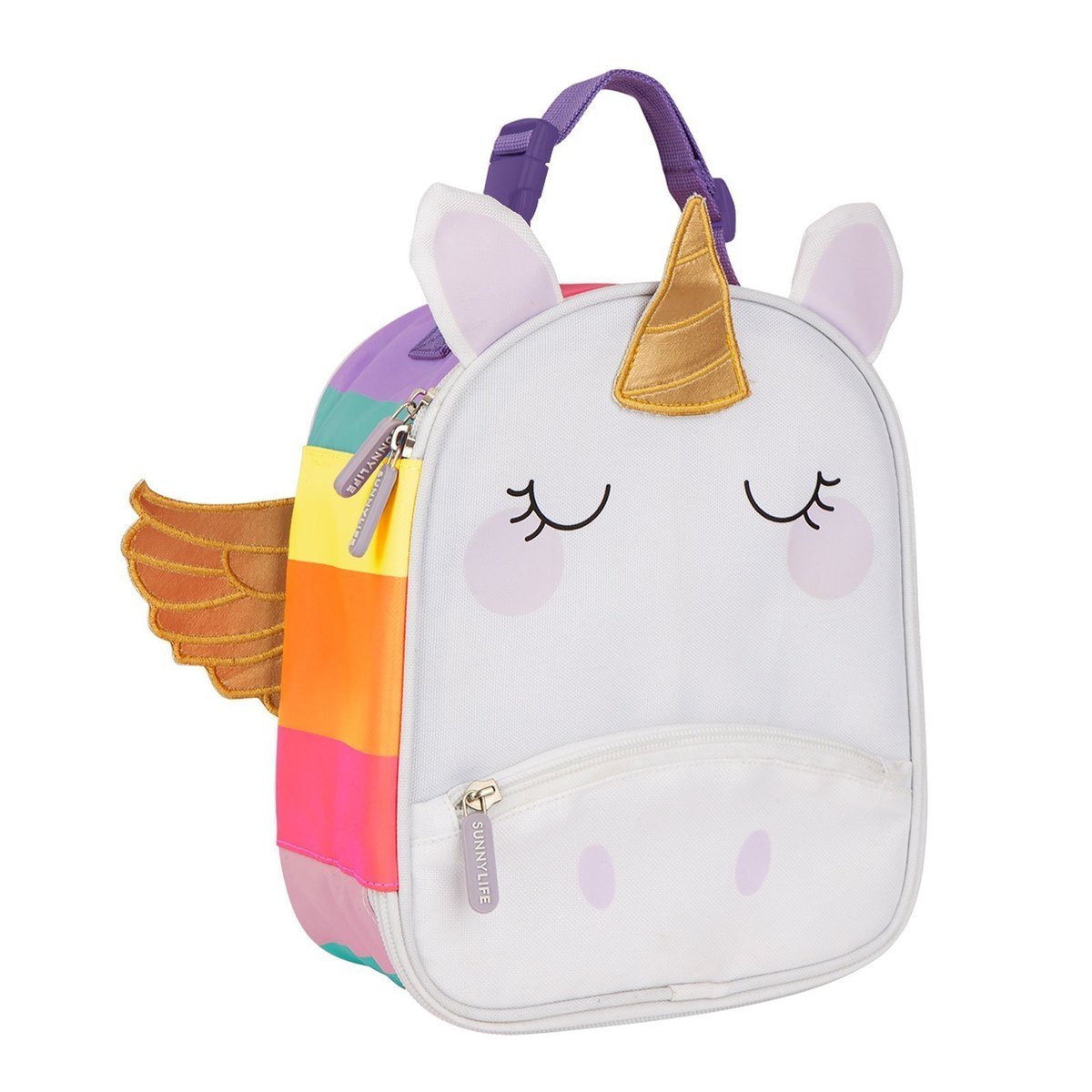 Unicorn Kid Lunch Bag