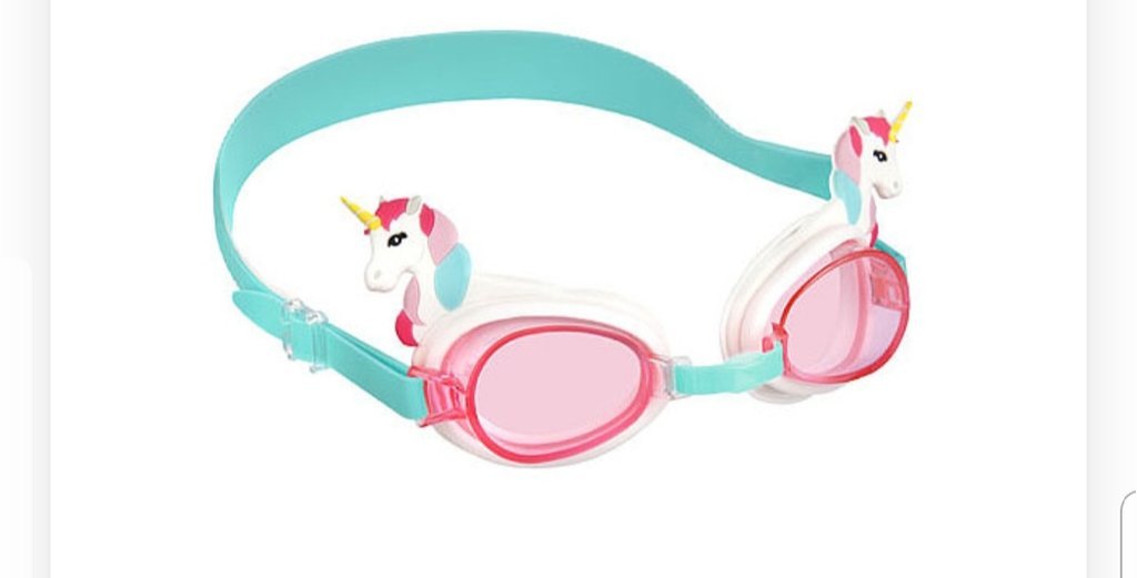 unicorn goggles