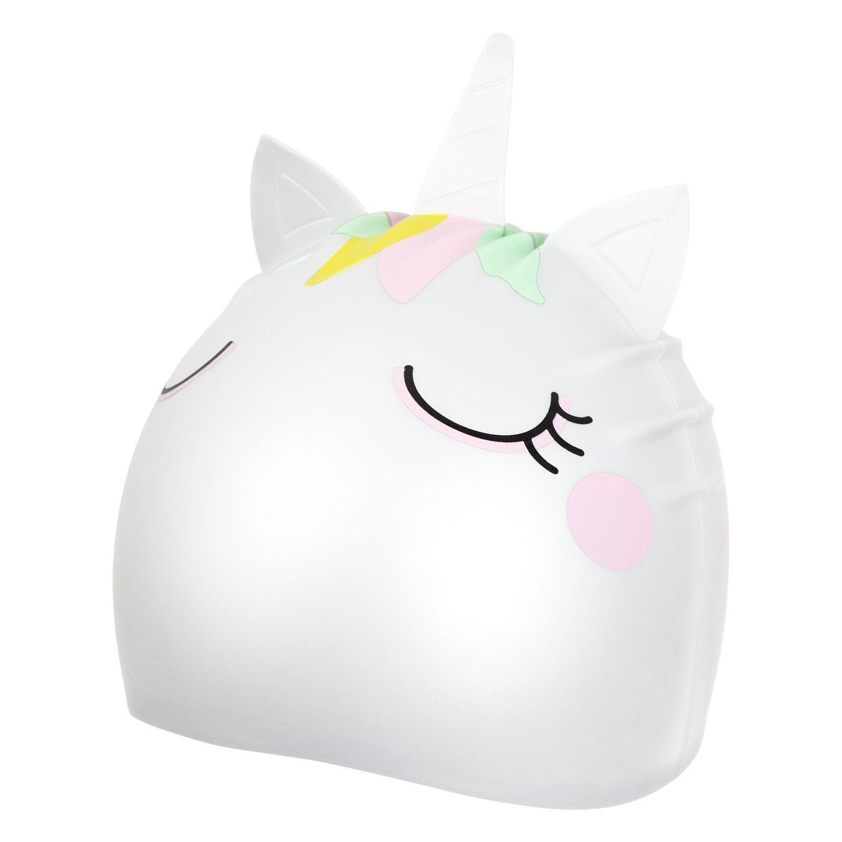Unicorn swimming Cap