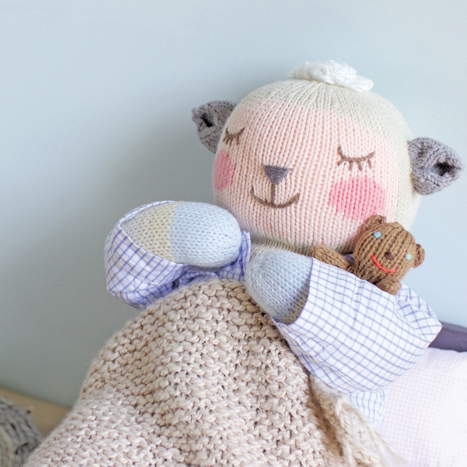 Wooly the Sheep| Giant