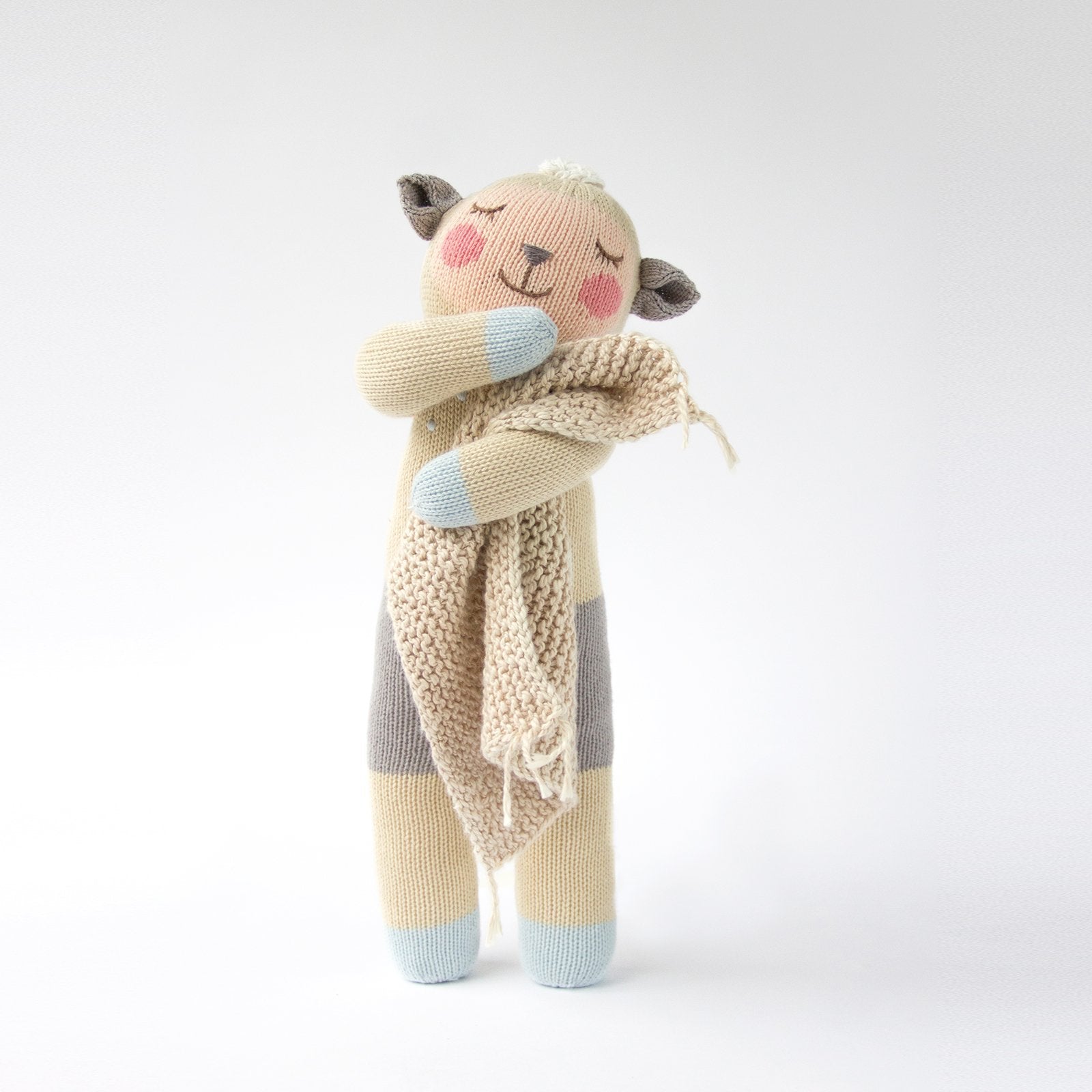 Wooly the Sheep| Giant