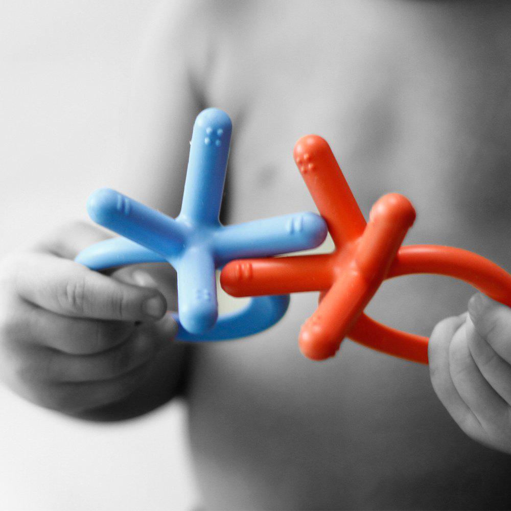 Silicone Baby Teether