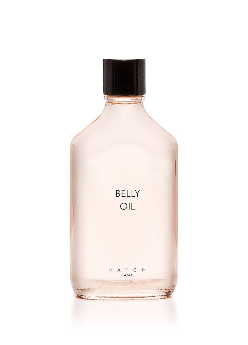 Belly Oil