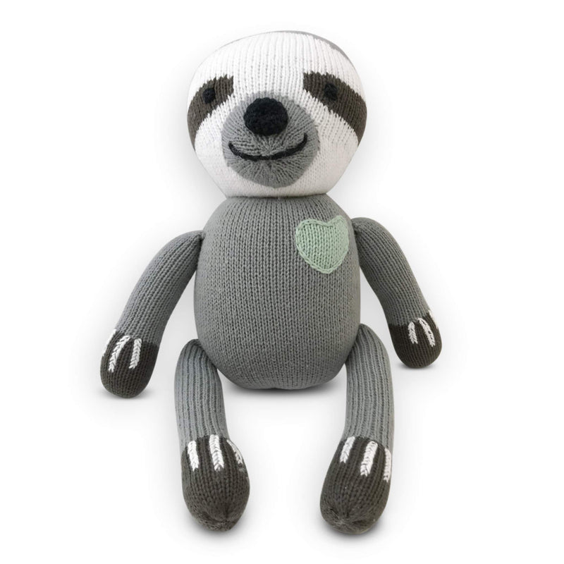 Big Buddy | Eli the Sloth