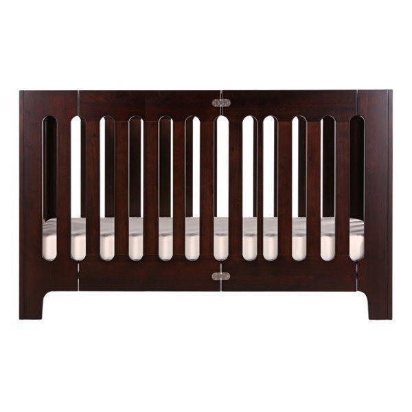 Alma Max Solid Wood
